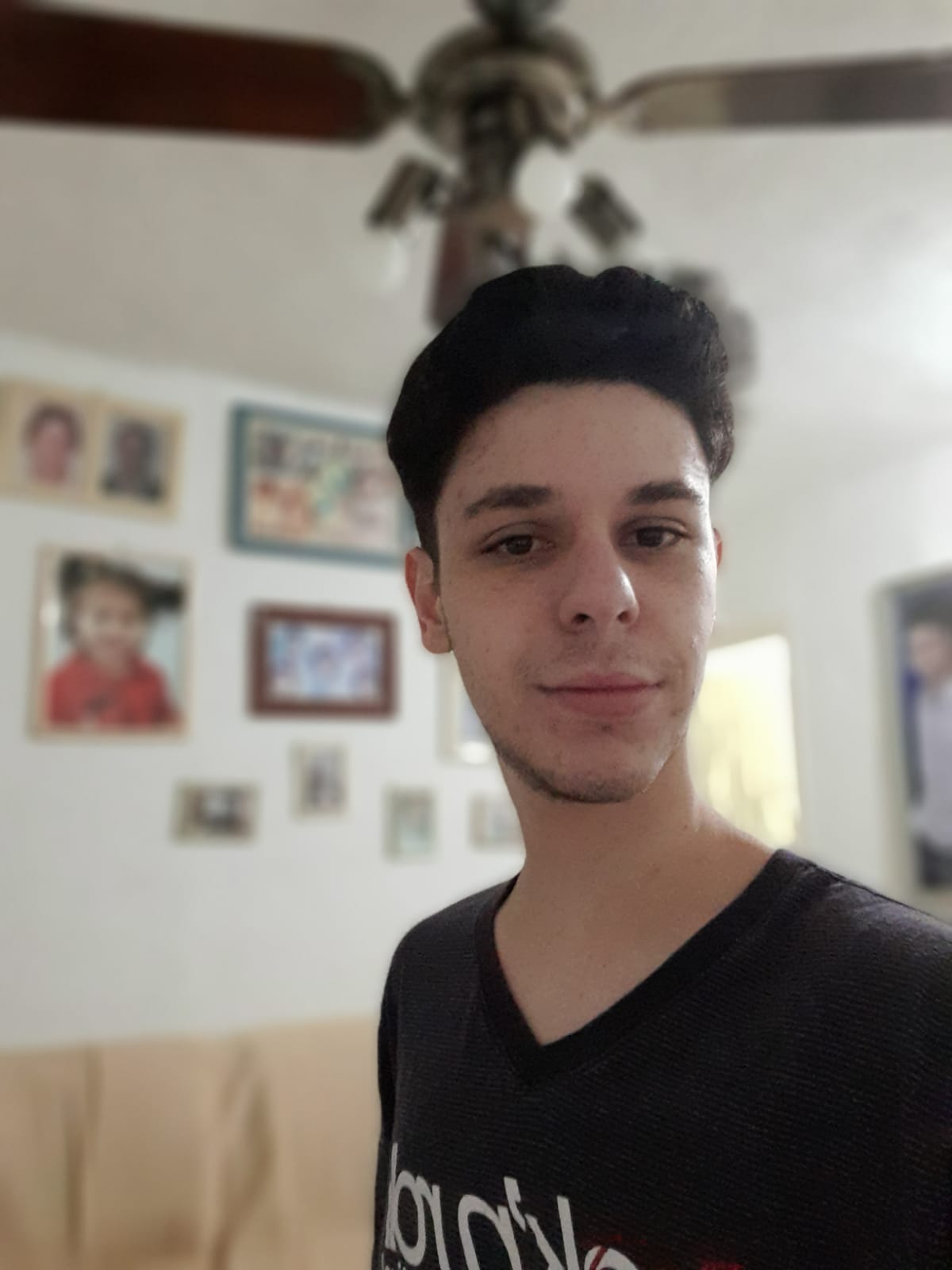 Imagem de Perfil